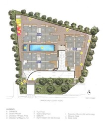 Suites @ Eastcoast (D15), Condominium #201495982